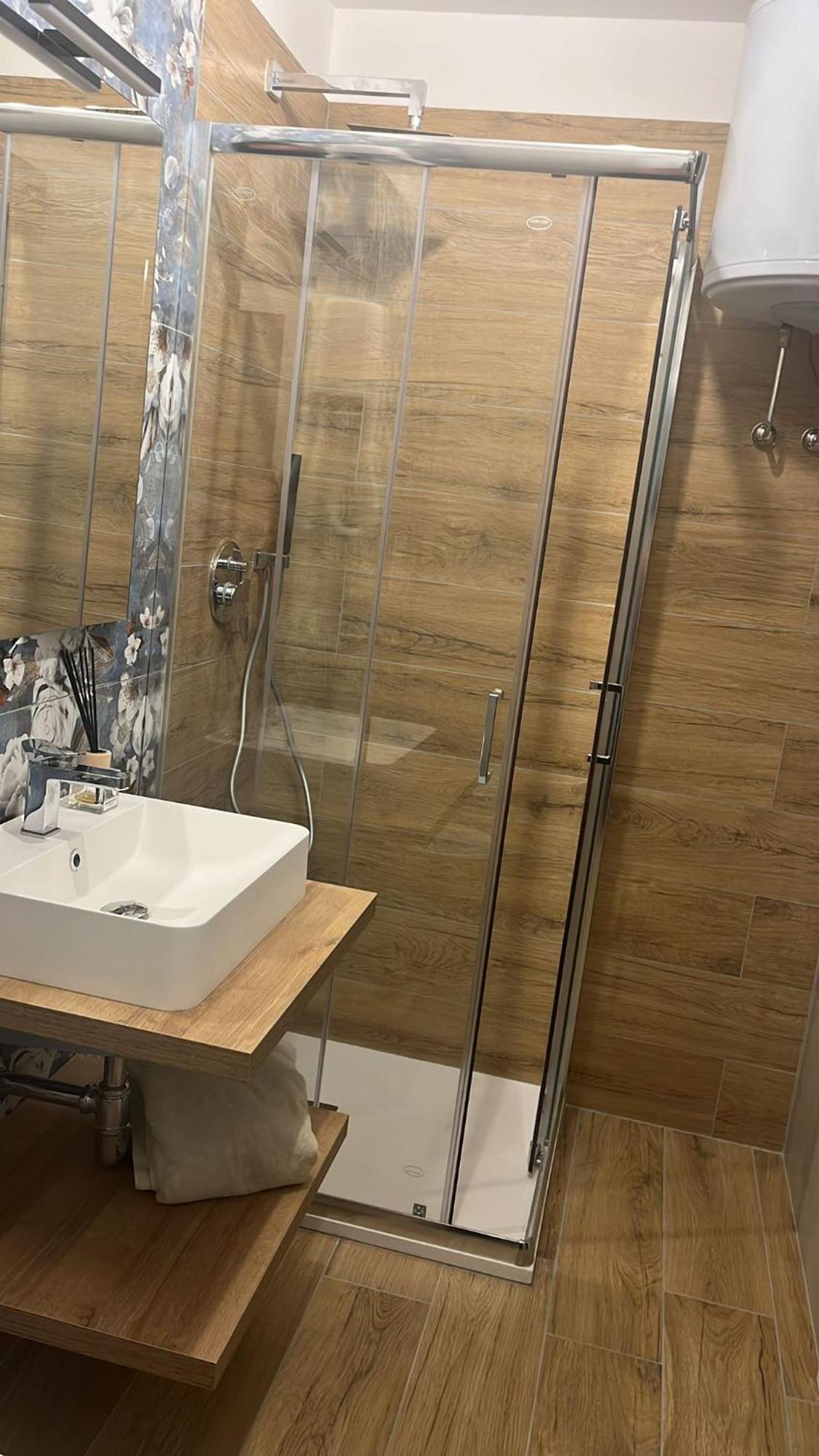 Terrazzo 44 Apartment Наполи Екстериор снимка