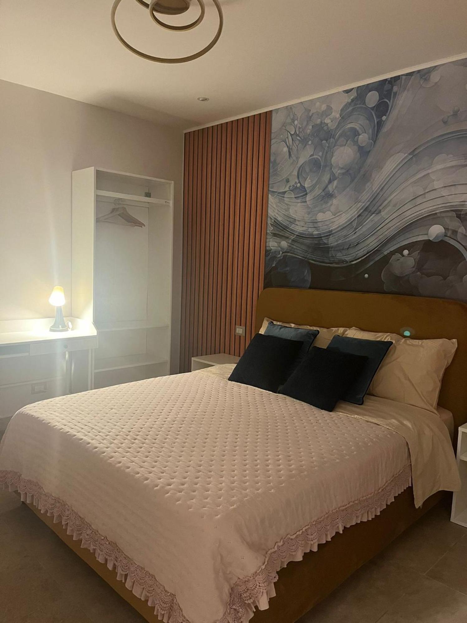Terrazzo 44 Apartment Наполи Екстериор снимка